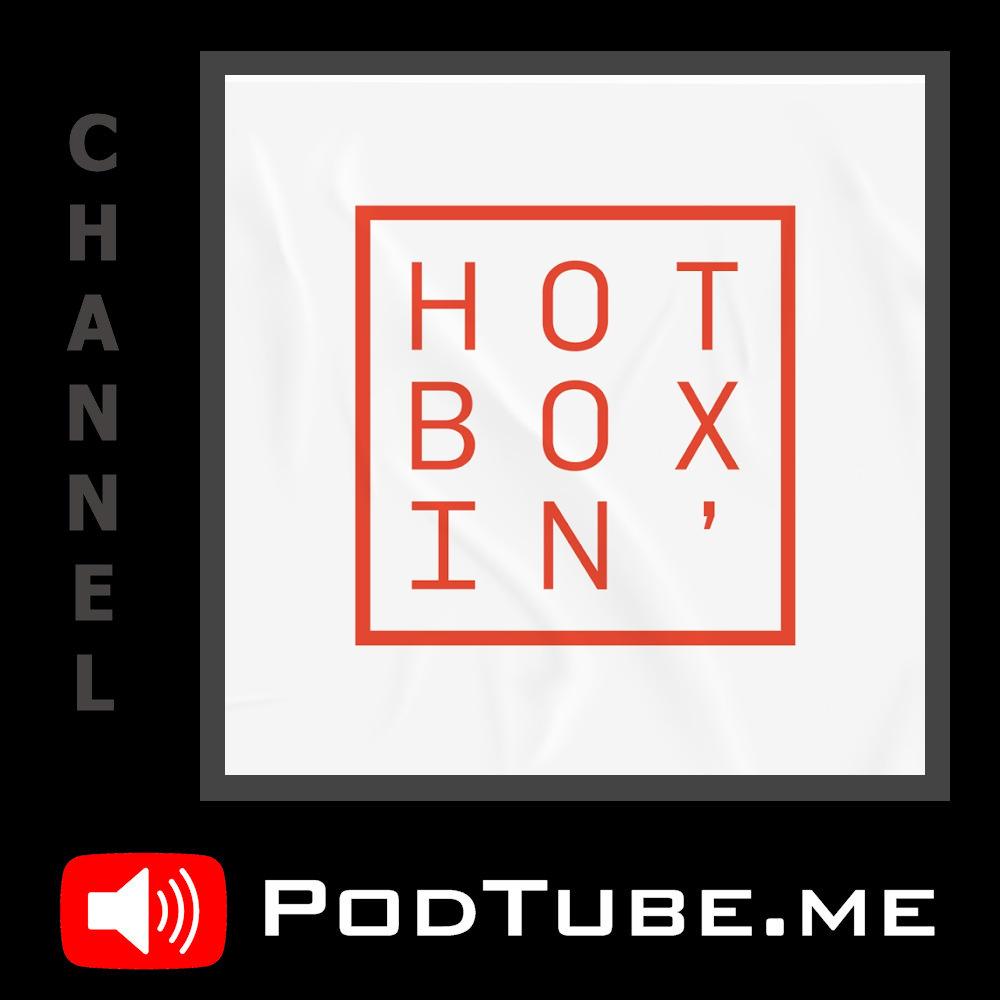 Hotboxin' with Mike Tyson Clips Artwork