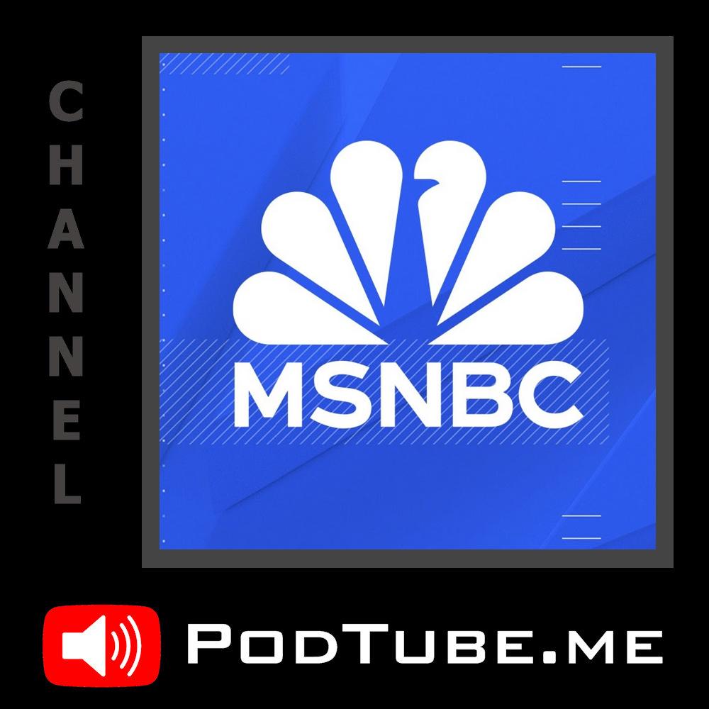 MSNBC Artwork