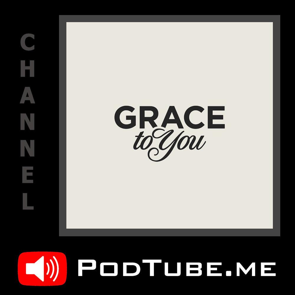 Grace to You